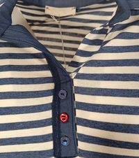 POLO DONNA 3/4M 150145 Tellini S.R.L. Veleprodajna odjeća